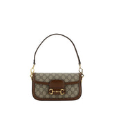 Gucci 1955 Horsebit Shoulder Bag
