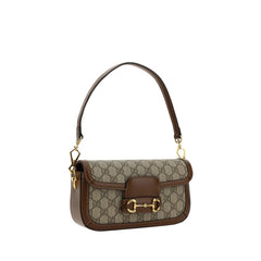 Gucci 1955 Horsebit Shoulder Bag