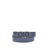 Ferragamo Leather reversible Belt