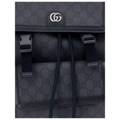 Gucci Large Ophidia Backpack