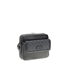 Gucci GG Supreme Shoulder Bag