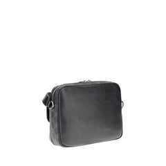 Gucci GG Supreme Shoulder Bag