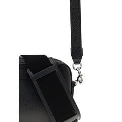 Gucci GG Supreme Shoulder Bag