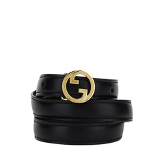 Gucci Blondie Belt