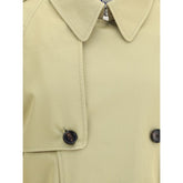 Burberry Medium cotton gabardine Trench Coat