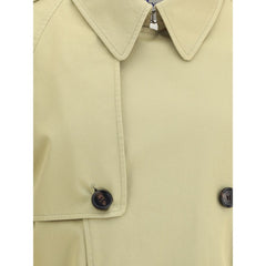 Burberry Medium cotton gabardine Trench Coat