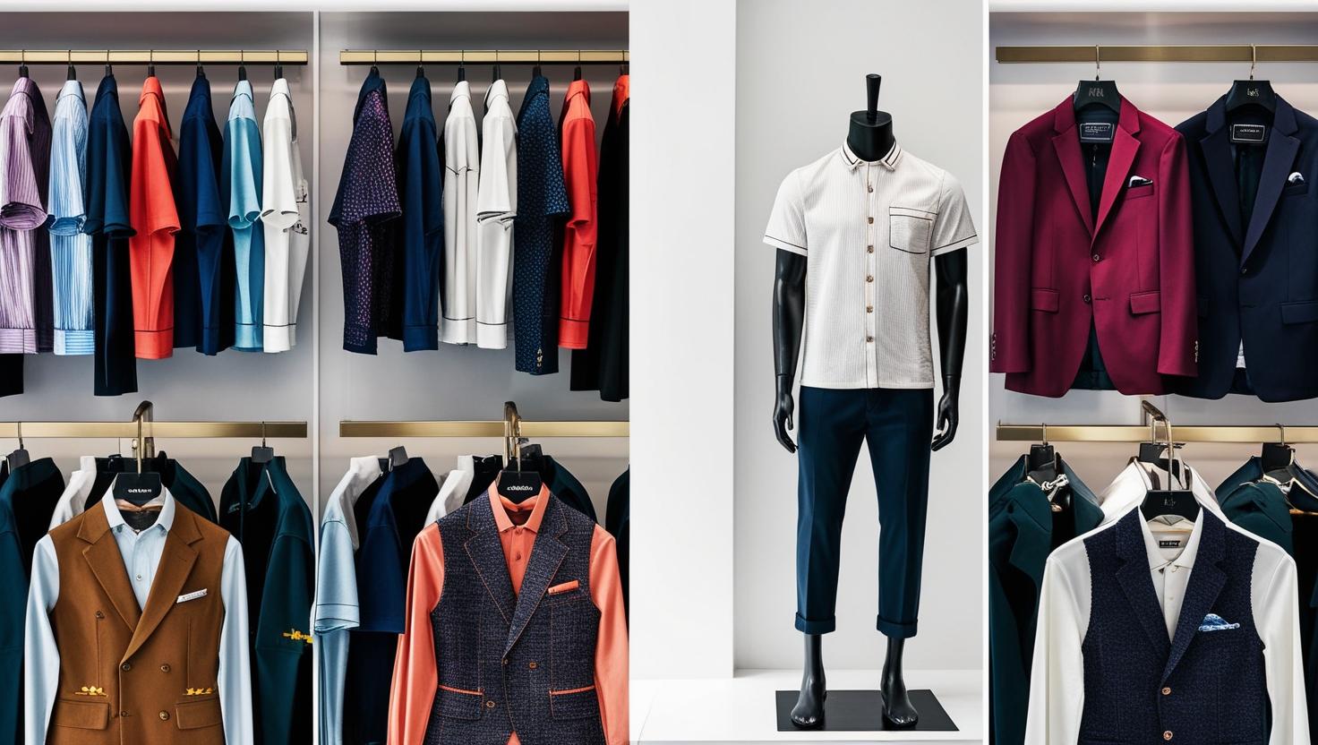 Clothing