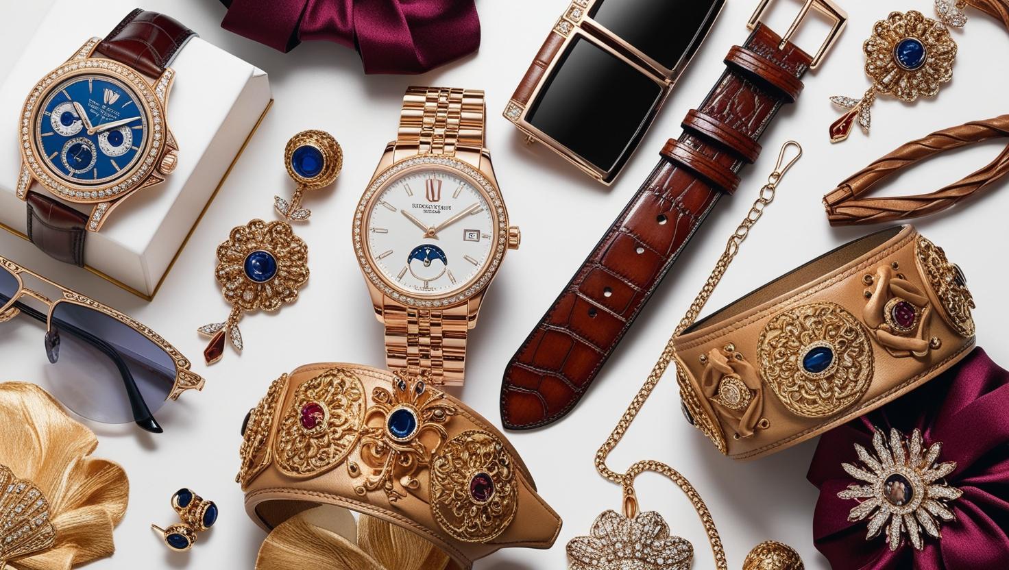 Accessories