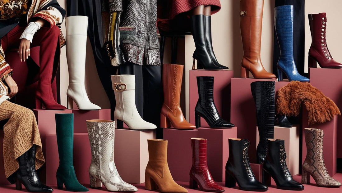 Women Boots