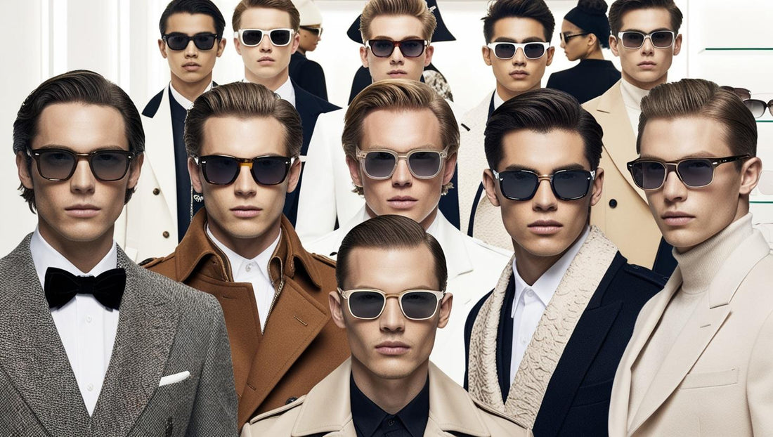 Men's Sunglasses