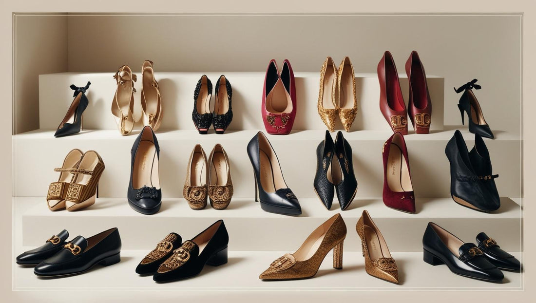 Shoes Women - Pumps