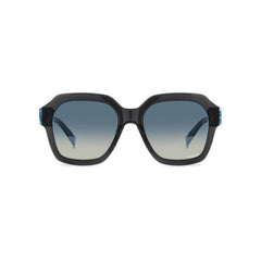 Missoni Multicolor Haircalf Sunglasses