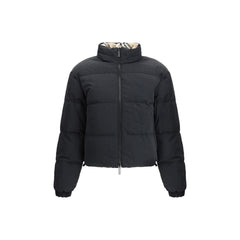 Burberry Reversible Down Jacket