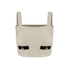 Alessandra Rich Top