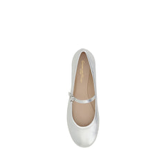 Gianvito Rossi Carla Ballerinas