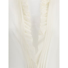 Tom Ford Silk georgette Blouse