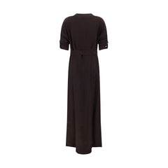 Tom Ford Long Dress