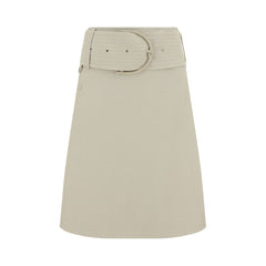 Burberry Casual Skirt