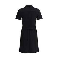 Burberry Midi Dress