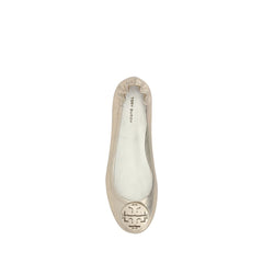 Tory Burch Minnie Ballerinas