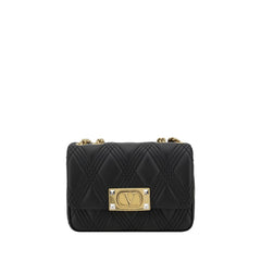 Valentino Garavani Quiltie 67 Shoulder Bag