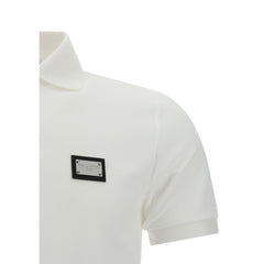 Dolce & Gabbana Polo Shirt