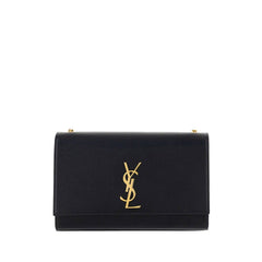 Saint Laurent Monogram Shoulder Bag