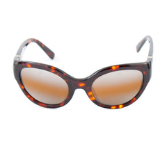 Vuarnet Brown Haircalf Sunglasses