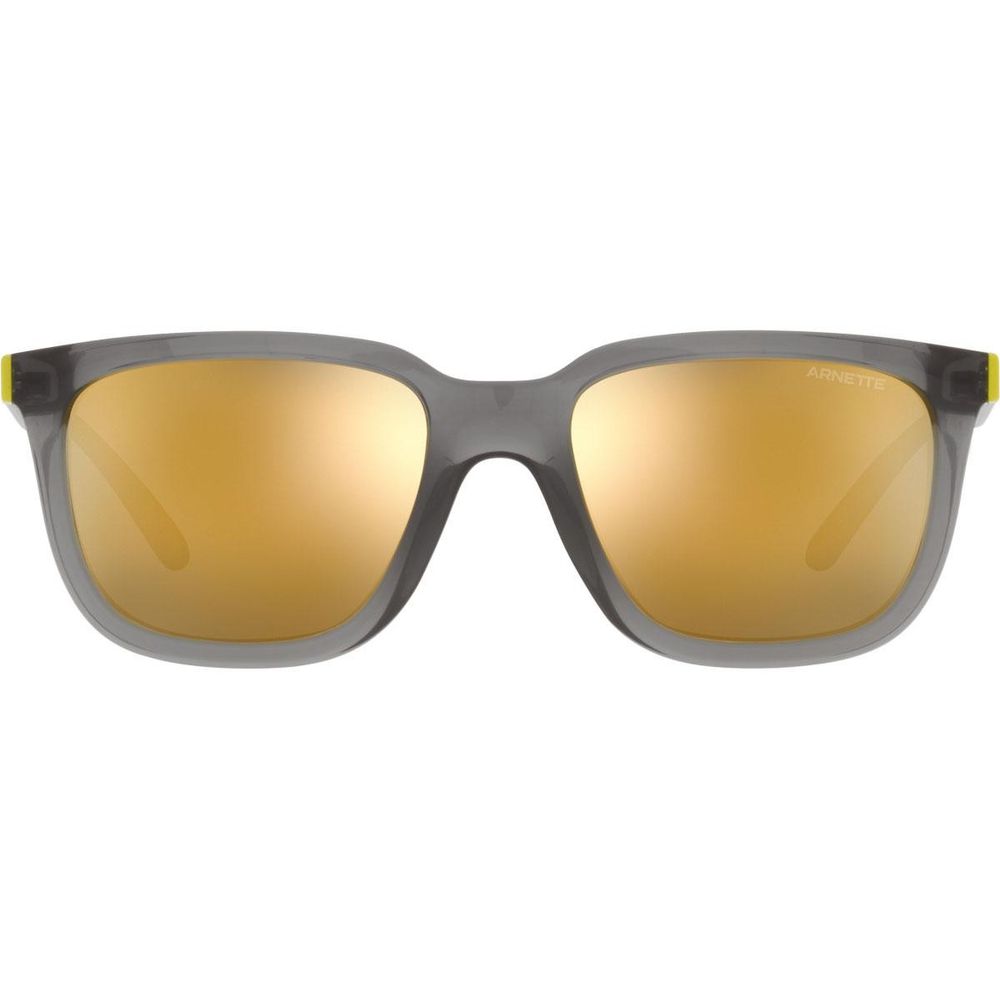 Arnette Gray Haircalf Sunglasses