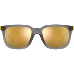 Arnette Gray Haircalf Sunglasses