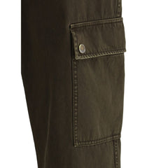 Burberry Cargo Casual Pants