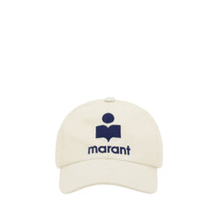 Isabel Marant Tyron Baseball Hat
