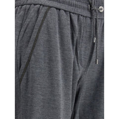 Brunello Cucinelli Pants with embellishments