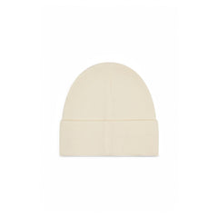 Calvin Klein Cream Recycled Polyester Hat