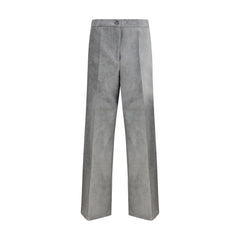 PINKO Tailored satin Pants