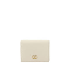 Valentino Garavani VLogo Wallet