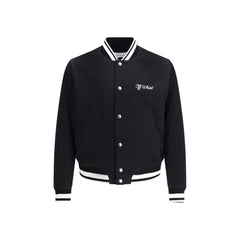 Off-White Souvenir College Jacket