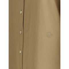 Jil Sander Long shirt Dress
