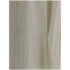 Jil Sander Long shirt Dress