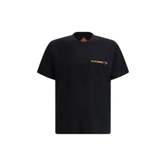 MCM T-shirt with pocket
