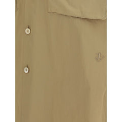 Jil Sander 167 Emb Shirt