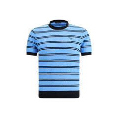 Prada Striped T-Shirt