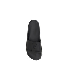 Valentino Garavani VLogo Sandals