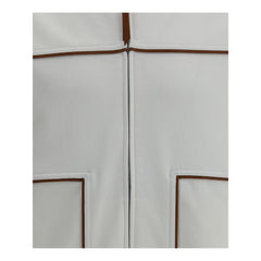 Brunello Cucinelli Sweatshirt with contrast details