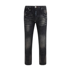 Philipp Plein Skinny Jeans