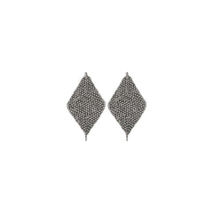 Brunello Cucinelli Sculptured Earrings