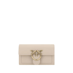 PINKO Love One Wallet