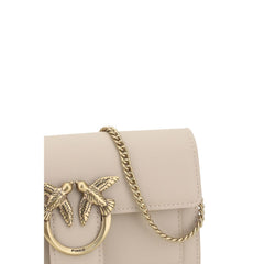 PINKO Love One Wallet