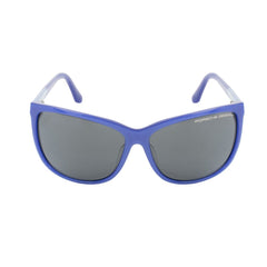 Porsche Design Purple Haircalf Sunglasses