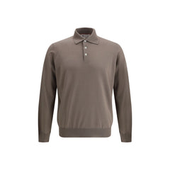 Brunello Cucinelli Polo Shirt